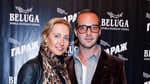 Oksana bondarenko & vladimir glini